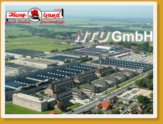 NTU GmbH in Wilhelmshaven